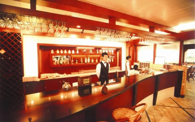 Zhuhai Jinghuayuan Hotel