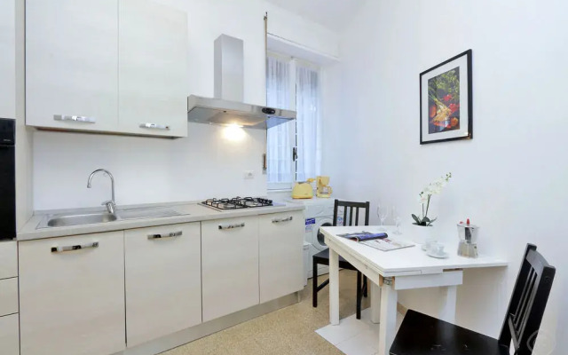 Vatican - WR Apartments