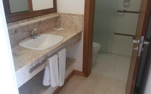 Itapoá Marina Hotel