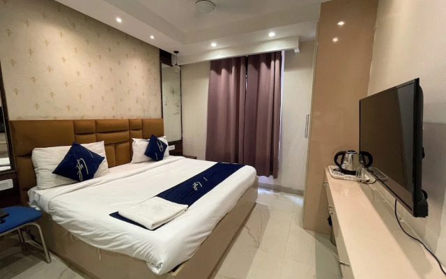 Majesta stays pitampura