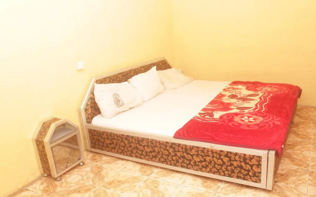 Hilton Hotels Ile Ife