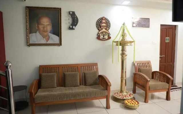 Pavithram Residency