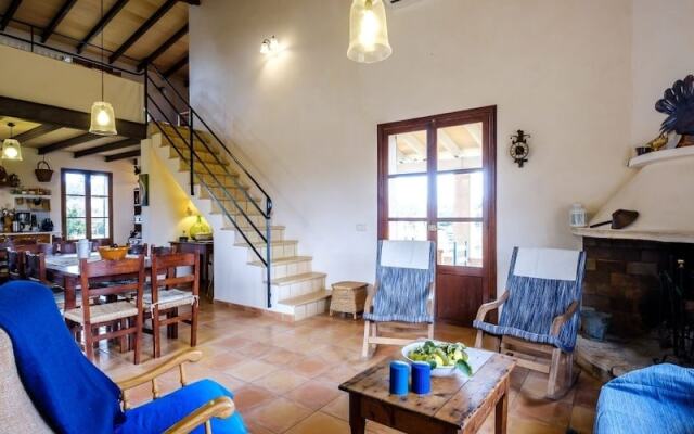 Cosy Finca Sa Vinya