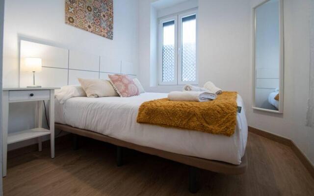 Apartamento Ultramar Cádiz