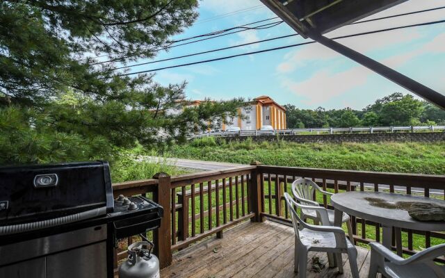 Cedar Creek 4 Bedroom Townhome #14