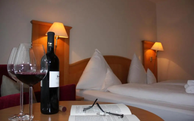 Wiedemann's Weinhotel