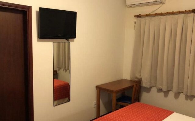 Hotel F. S. Giordano