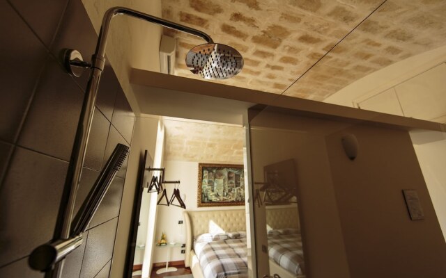 Alla dimora di Chiara Suite and Rooms