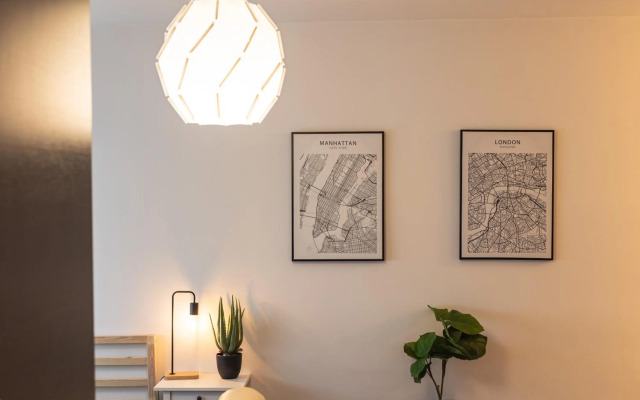 Flexible SelfCheckIns 29 - Zagreb - Garage - Loggia - New - Apartments Repinc