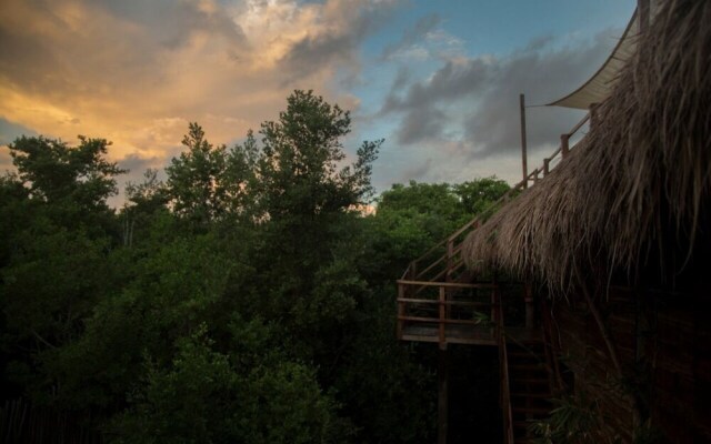 Amor Rooms