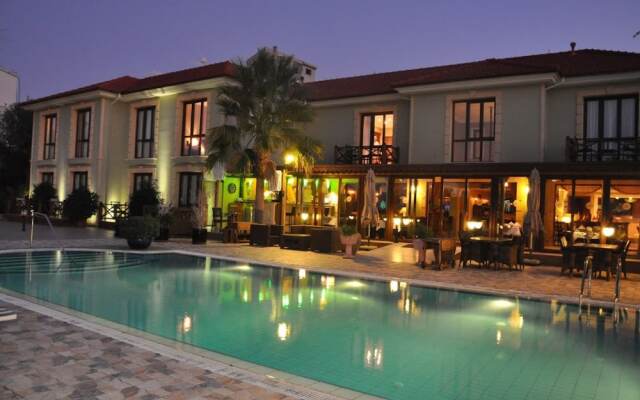 Kyrenia Reymel Hotel