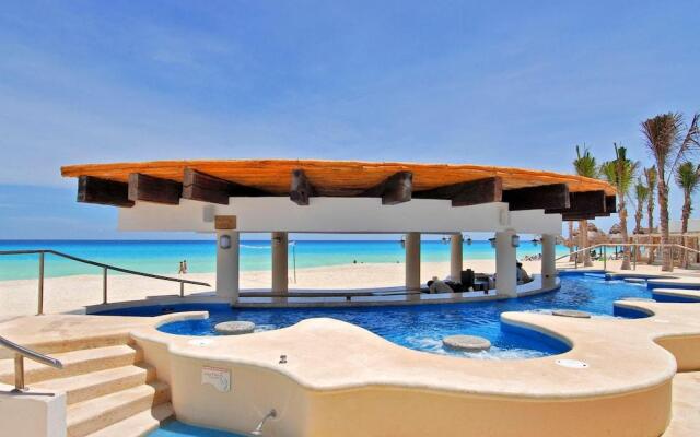 Family 3 Bedroom Ocean Villa By Wyndham Grand Cancun