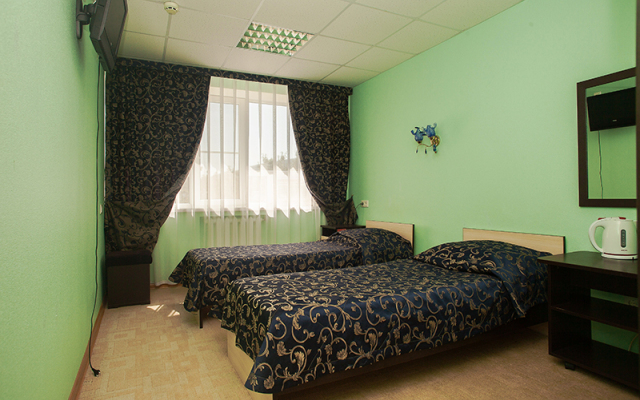 Oktjabr' (Kabardinka)