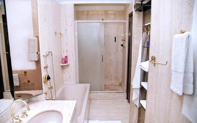 Kosher B&B The Home in Rome