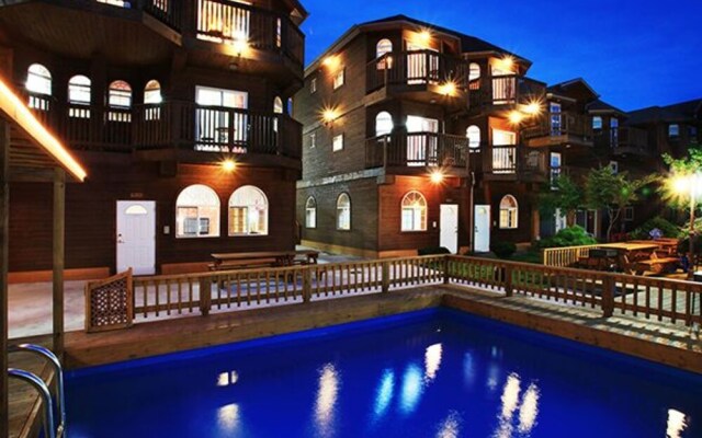 Ganghwa Haeneomi Pension