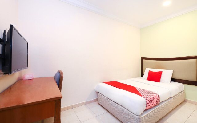 Hotel Sahara Inn -Tanjung Malim