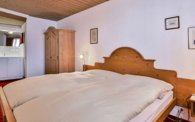 Chalet Abendrot 40861