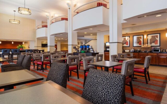 BWI Suites