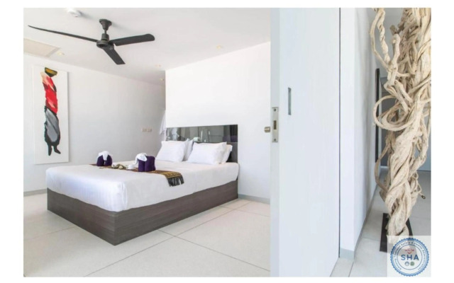 Panorama Samui Residences