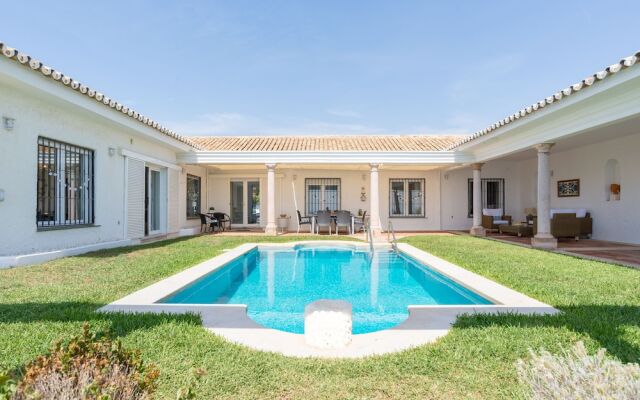 Apartamento Chaparral