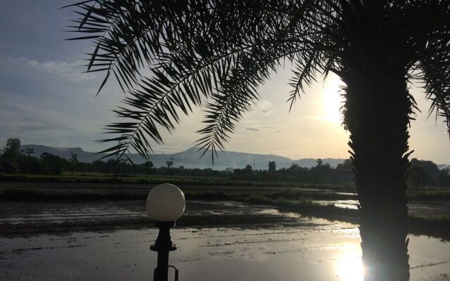 Preecha Resort