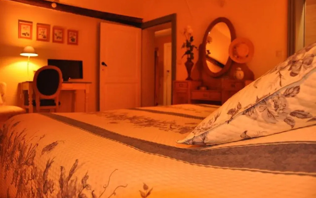 B&B Les Glycines