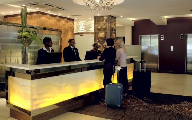 Neighbourgood East City