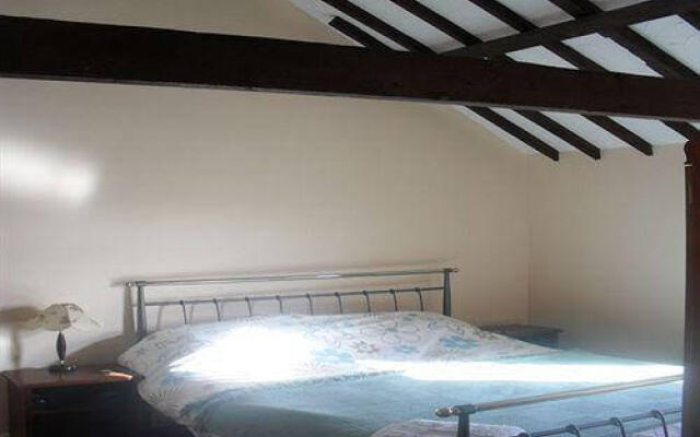 The Lincolnshire Poacher Inn