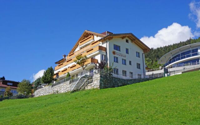 Apartment Ladis Fiss