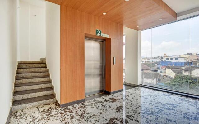 Treebo Trend Shrey'S Inn