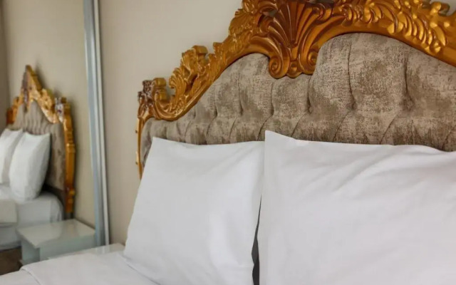 Kilicaslan Suite Hotel