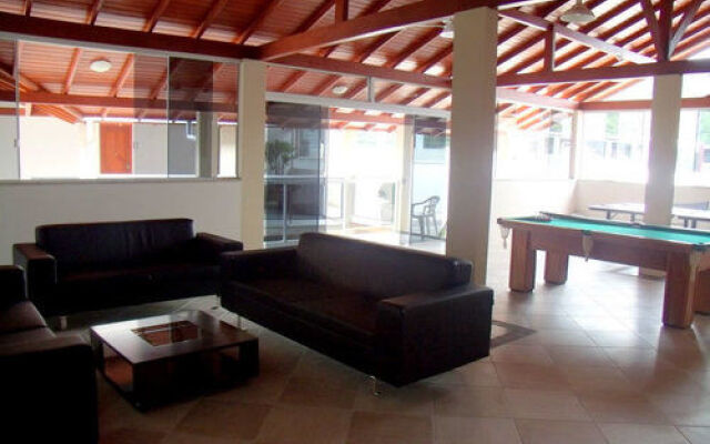 Pousada Estação Barra