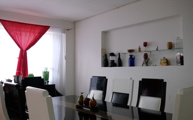 Hostal Villa Gloria