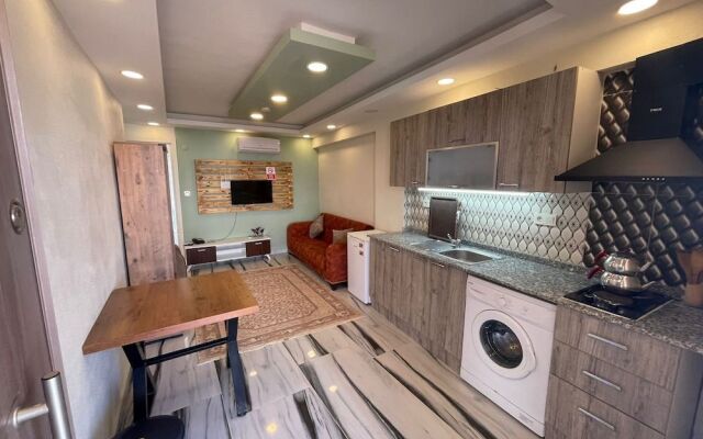 Garden Butik & Apart Hotel Akbuk
