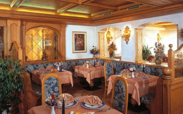 Park Hotel Rio Stava