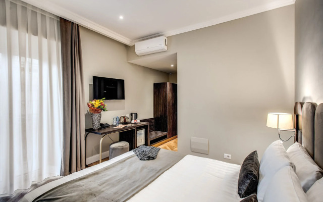 Hotel 87 Eighty seven