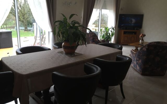 Bienvenue à la Campagne