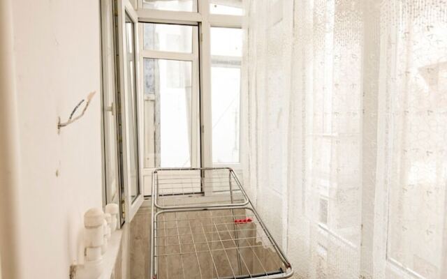 A sweet home Istanbul