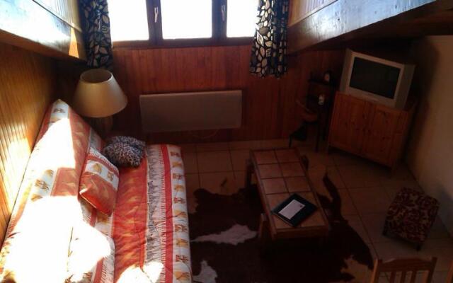 Appartements les Bressanes