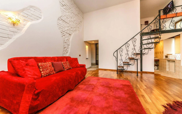 Alma Apartments