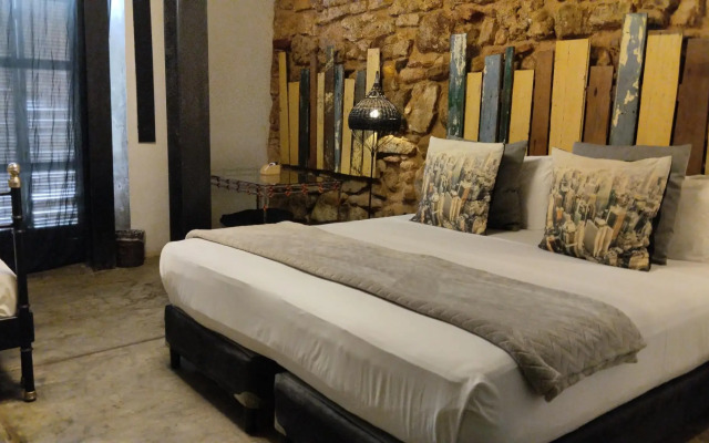 Hotel Casa Panamá