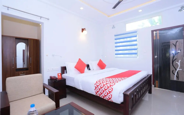 OYO 23561 Mystique Resort