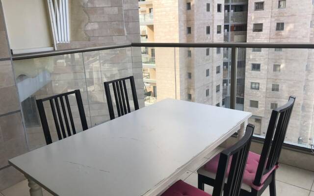 Resort from R&A Apartment group