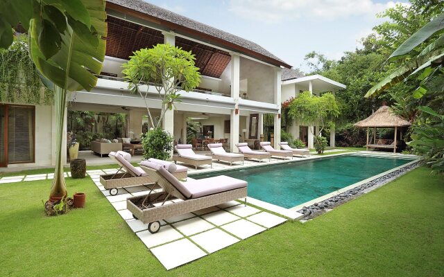 Villa Bali Asri Batubelig