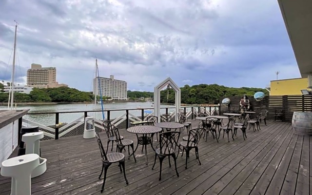 Marina Hotel Kaikuu - Vacation STAY 58563v