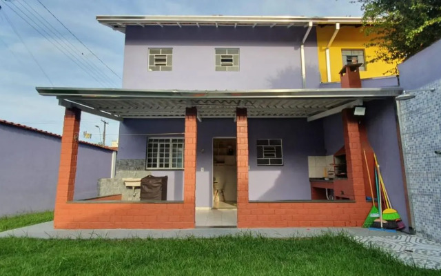 Sobrado no Melhor Local do Indaiá