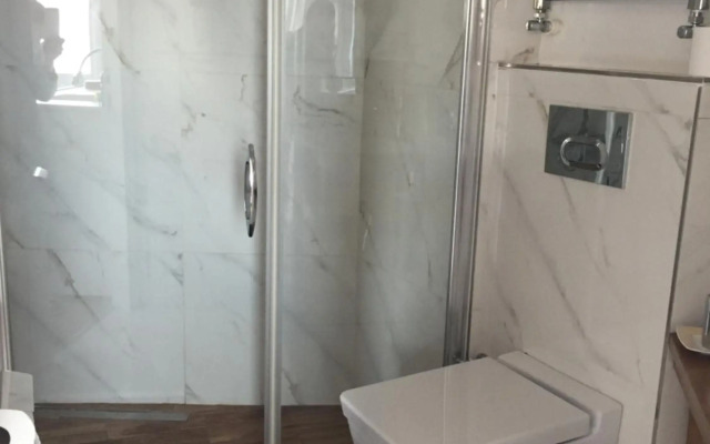 The White Swan Suites Beyoglu