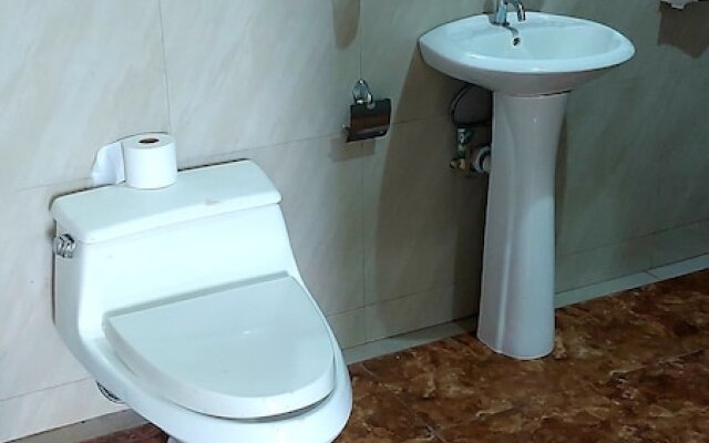 El Castillo Monte Campana