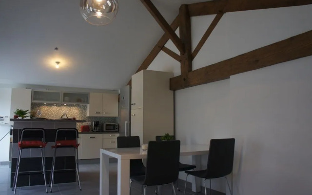 Appartement De Charme Bordeaux Chatrons