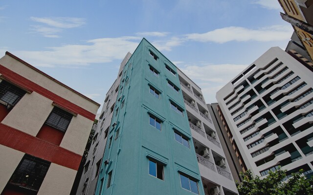 OYO Home 78023 Yana Heights
